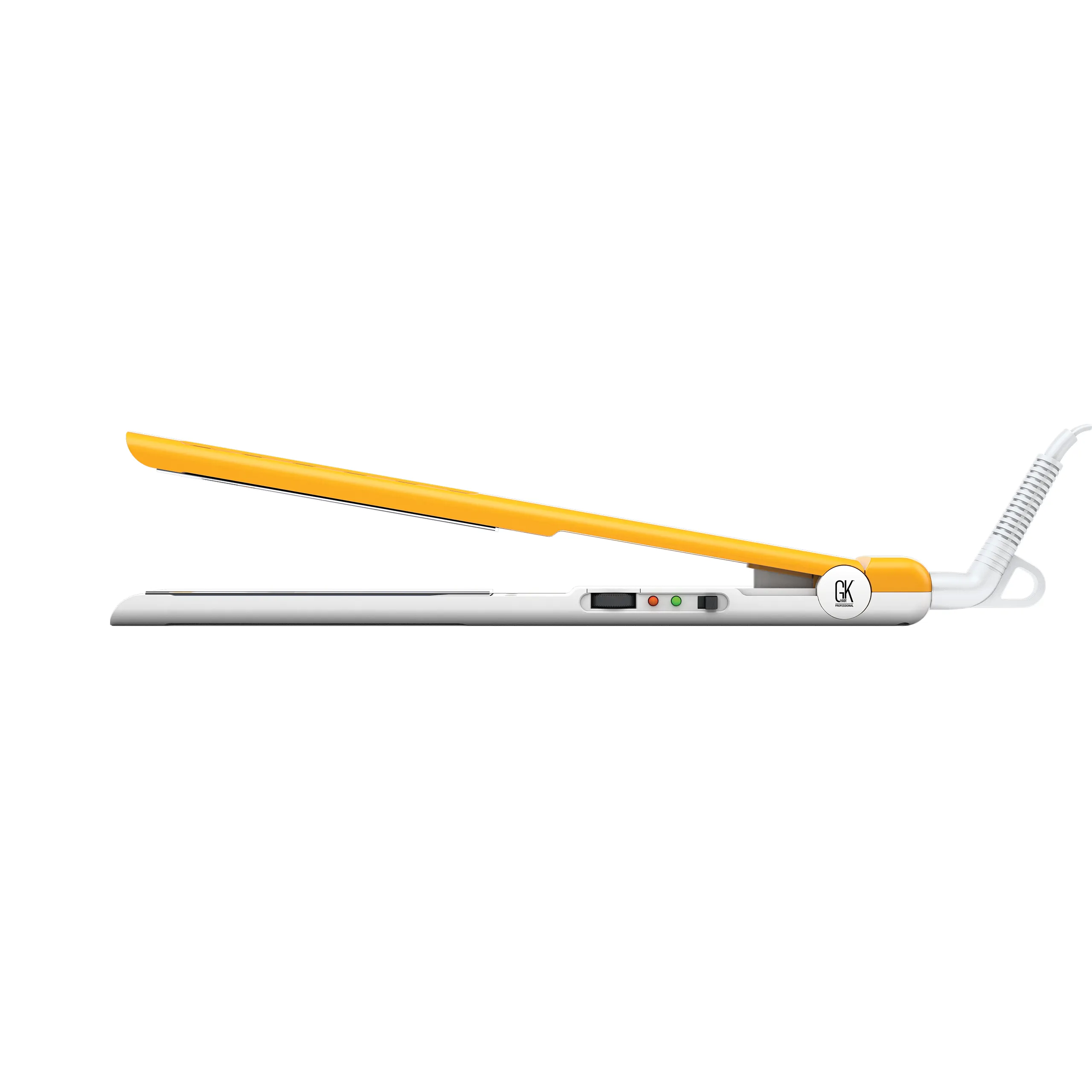 D700 Titanium Flat Iron