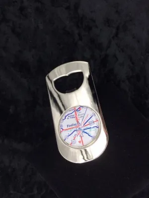 Daisy Mae "Findlay" Bottle Opener
