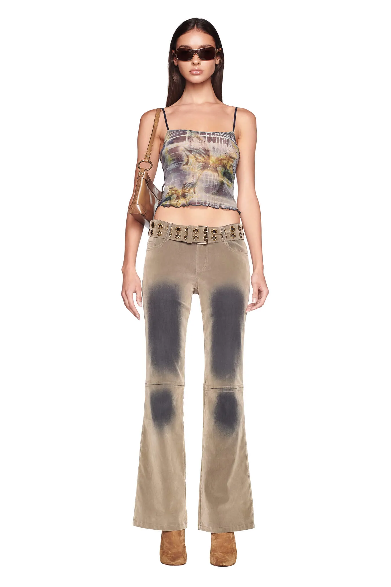 DAPHNIA TOP - NEUTRAL : EMBER
