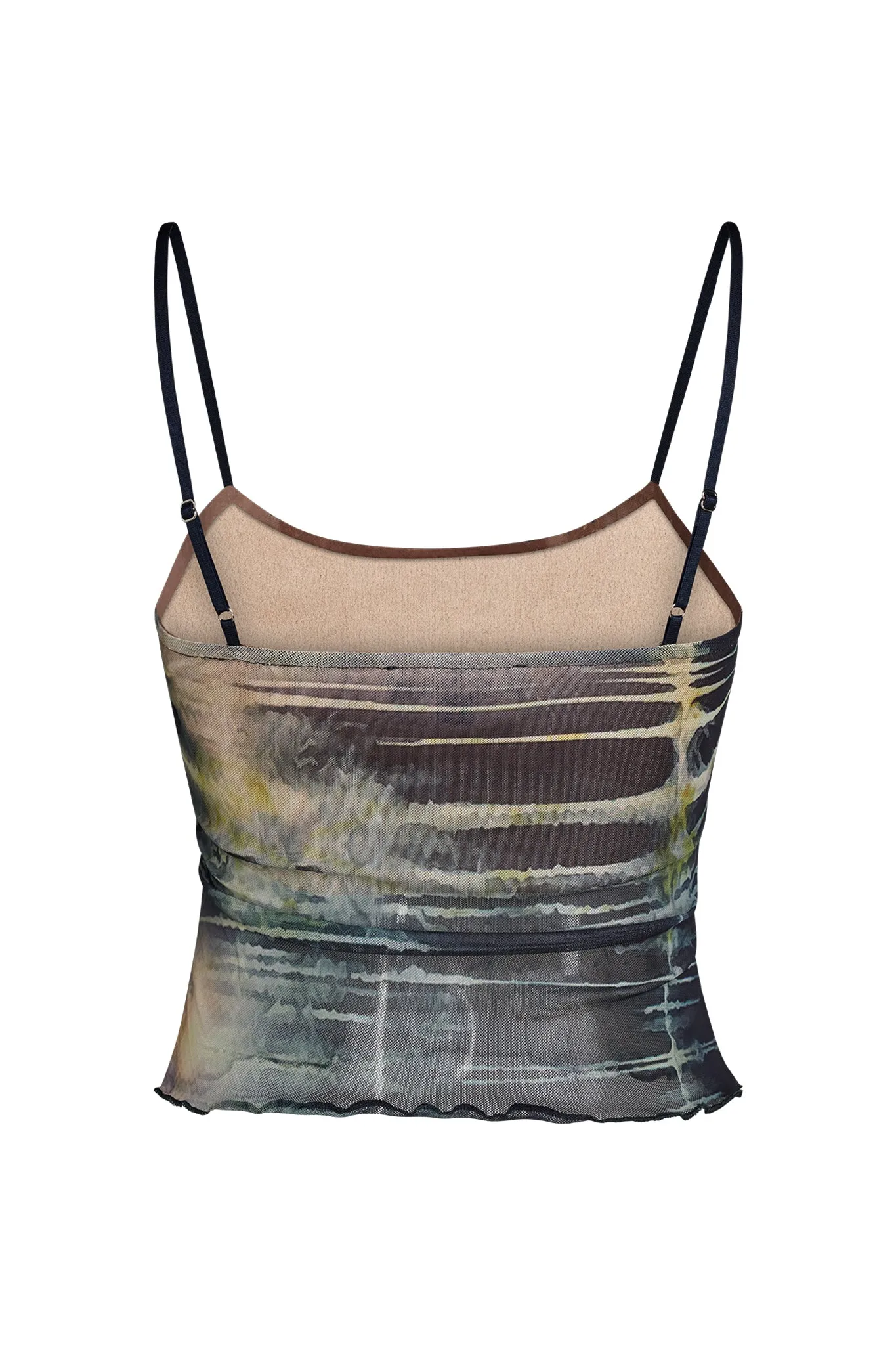 DAPHNIA TOP - NEUTRAL : EMBER