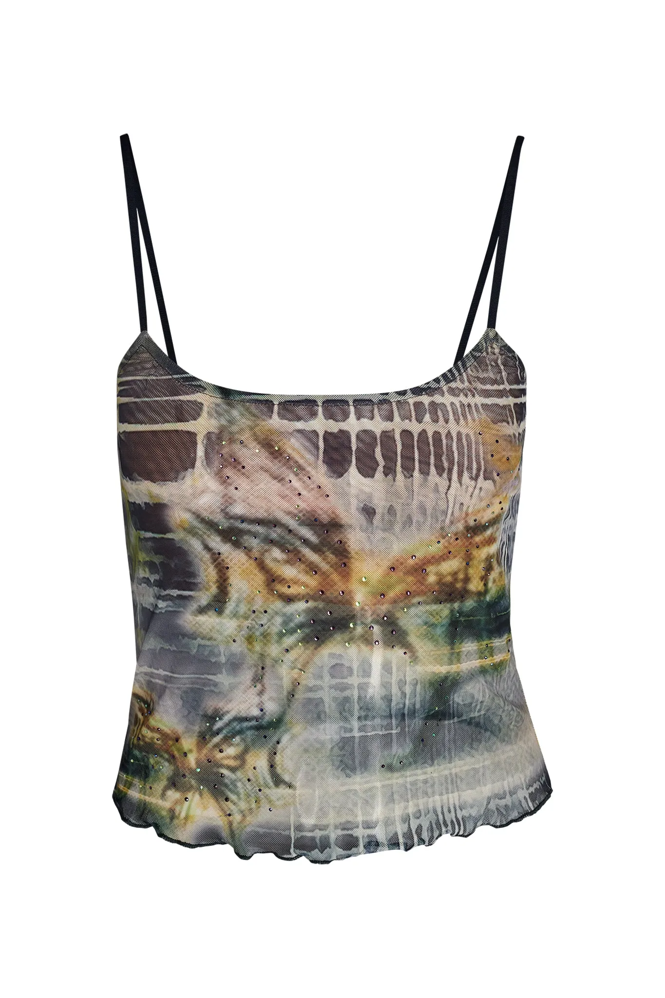 DAPHNIA TOP - NEUTRAL : EMBER