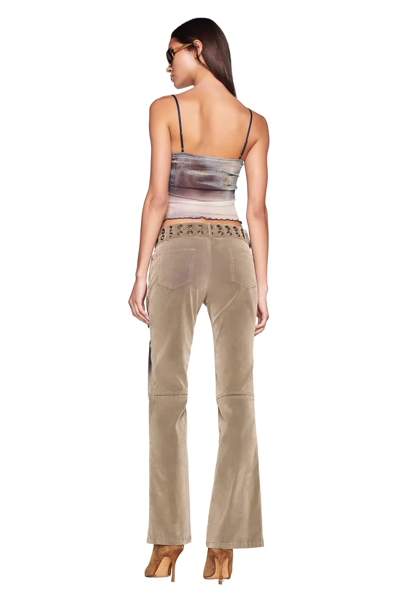 DAPHNIA TOP - NEUTRAL : EMBER