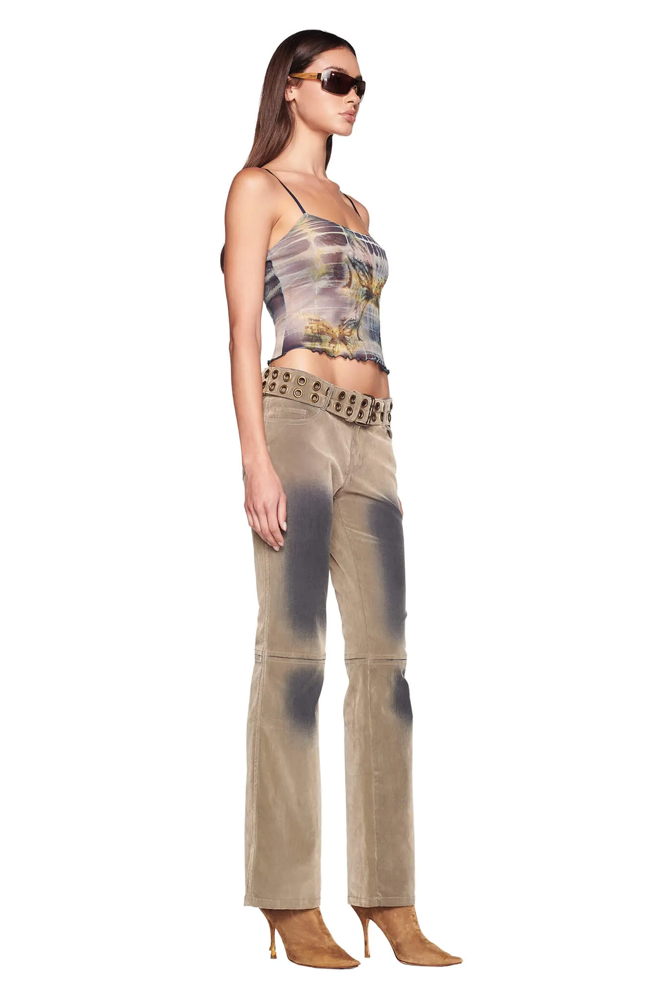 DAPHNIA TOP - NEUTRAL : EMBER