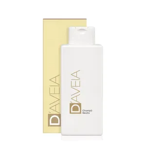 D'AVEIA Neutral Shampoo 200ml