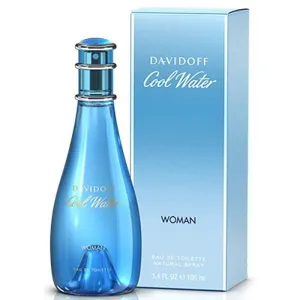 Davidoff Cool Water