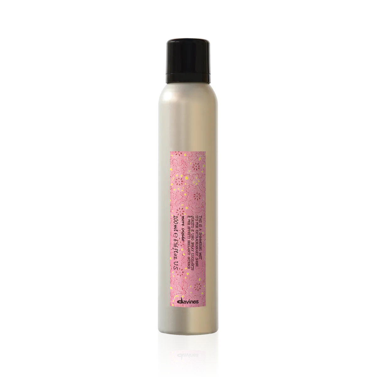 Davines More Inside This is a Shimmering Mist - 200ml