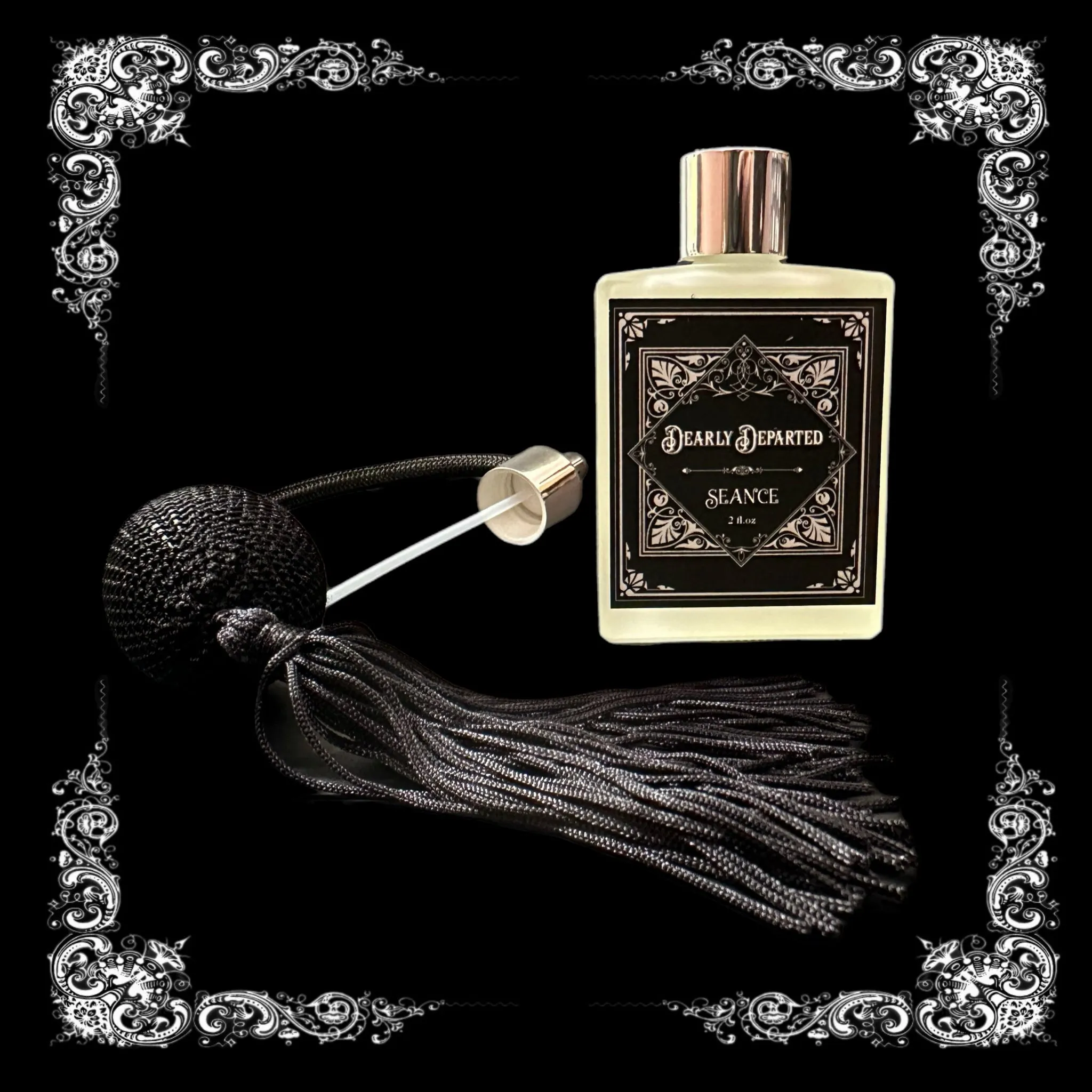 Dearly Departed Eau De Parfum