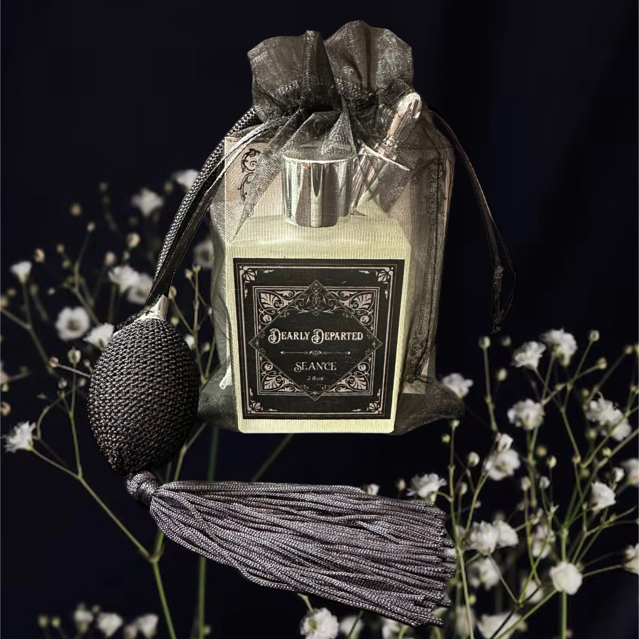 Dearly Departed Eau De Parfum