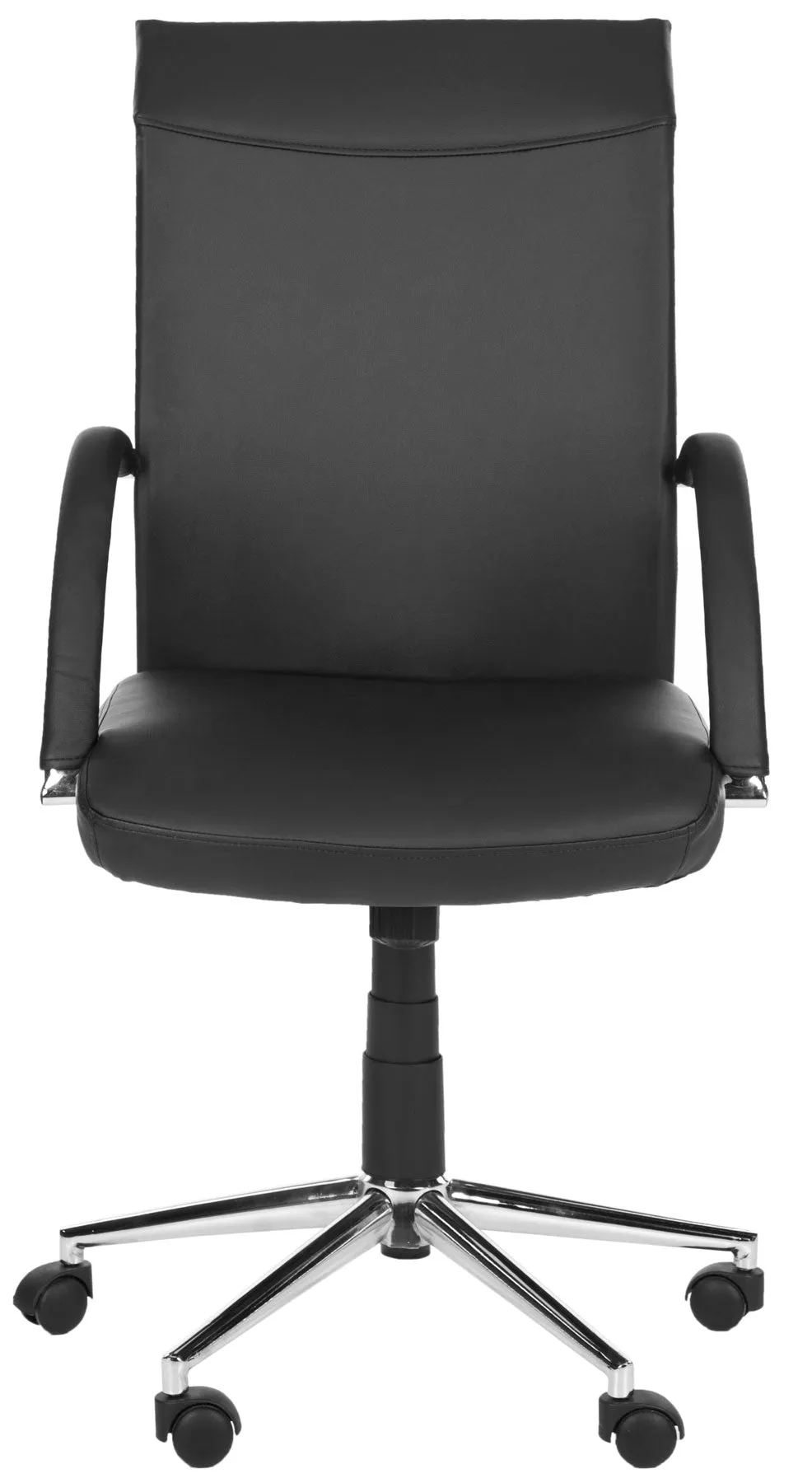 Dejana Desk Chair- FOX8506A
