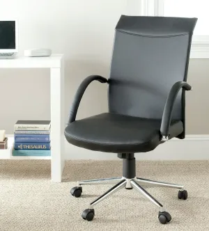 Dejana Desk Chair- FOX8506A