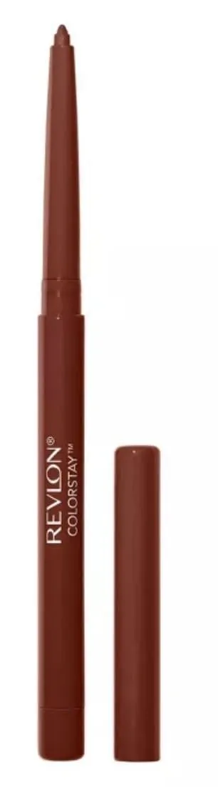 Delineador de labios Revlon Colorstay Longwear