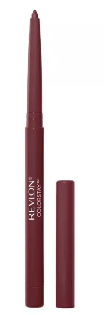 Delineador de labios Revlon Colorstay Longwear