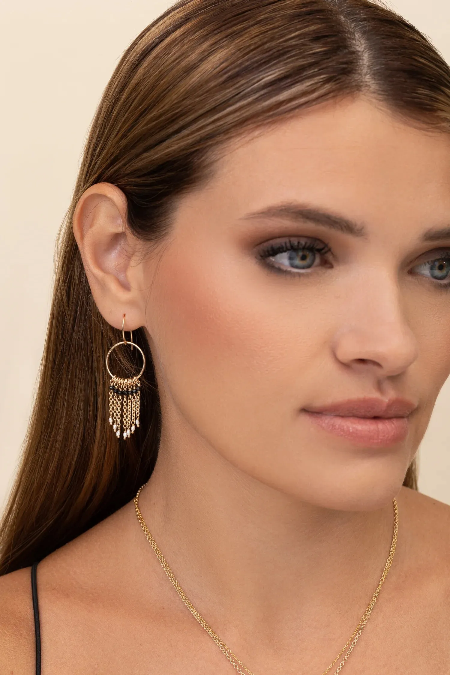 Desiree Earrings