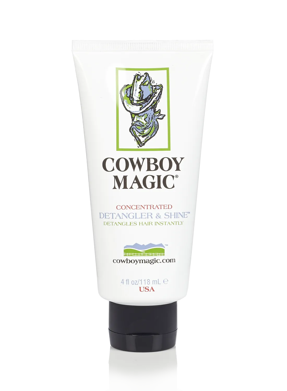 Detangler