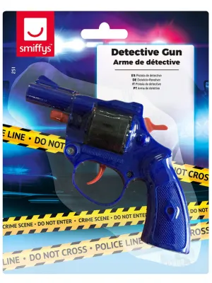 Detective Gun