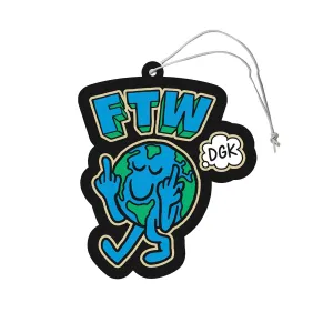 DGK - Choas Air Freshener