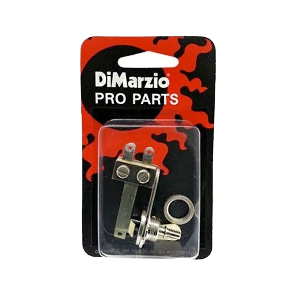 DiMarzio DM1200CR Switchcraft Toggle Switch Knob, Cream