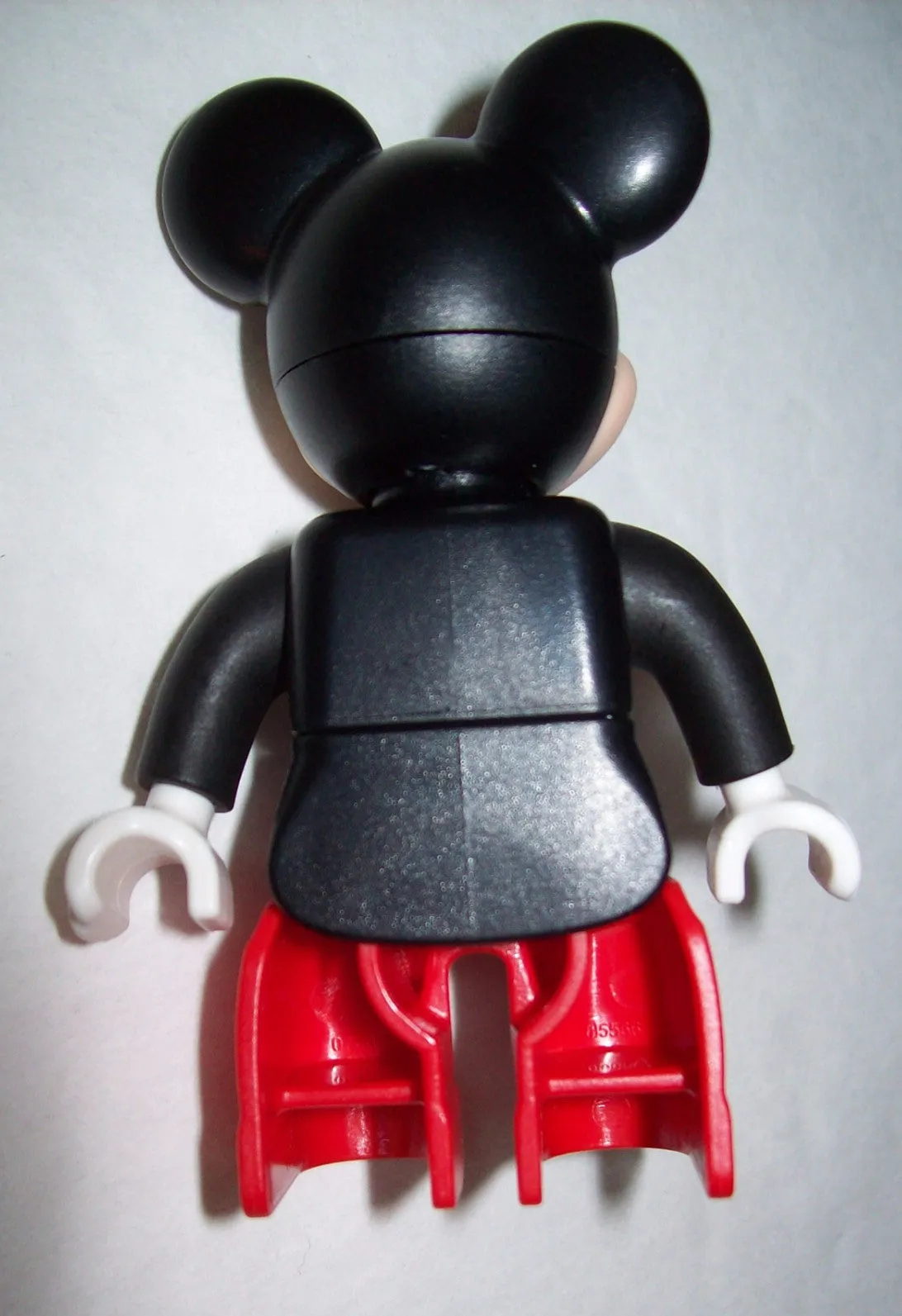 Disney Lego Duplo Mickey Mouse Toy Figure
