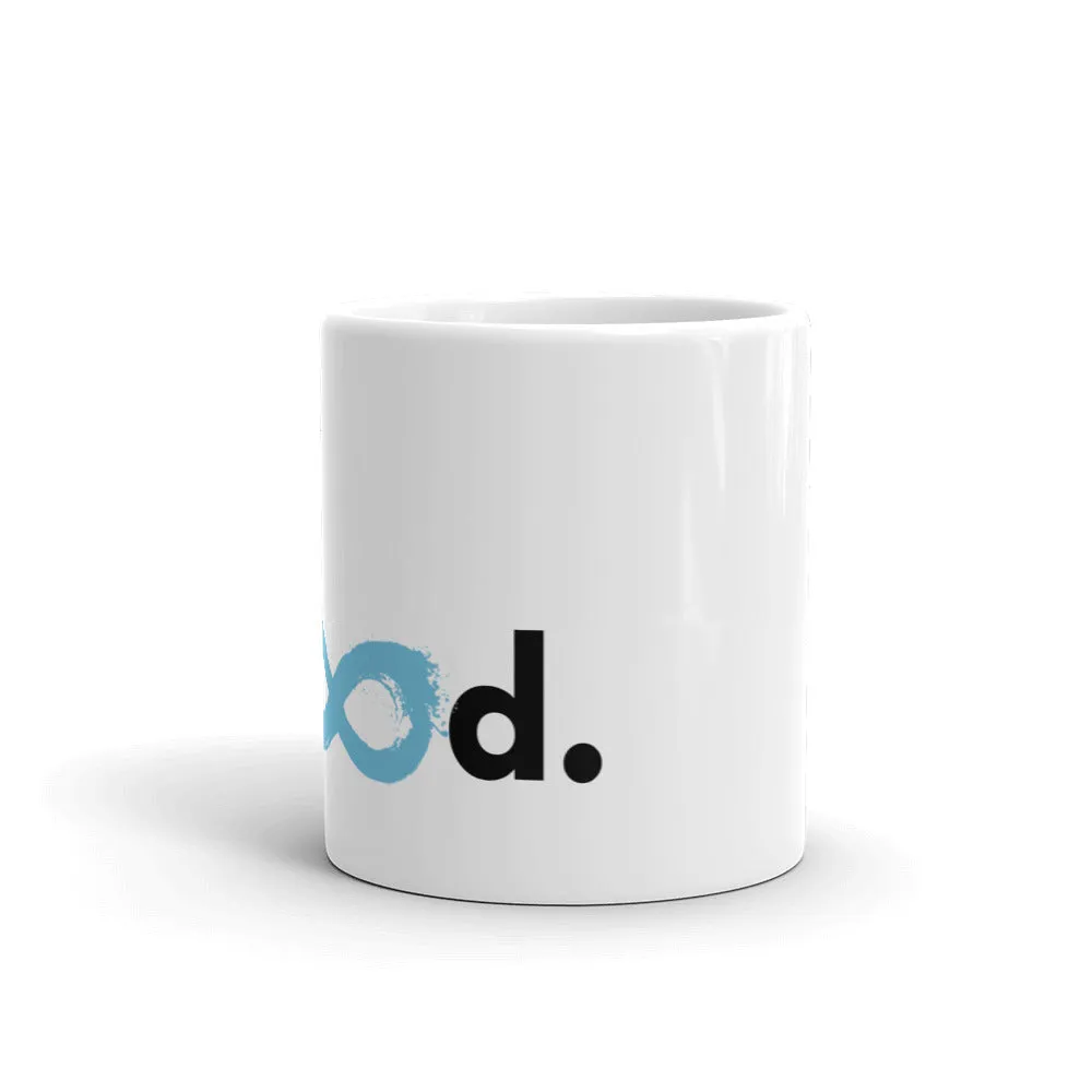 Do Good - Mug
