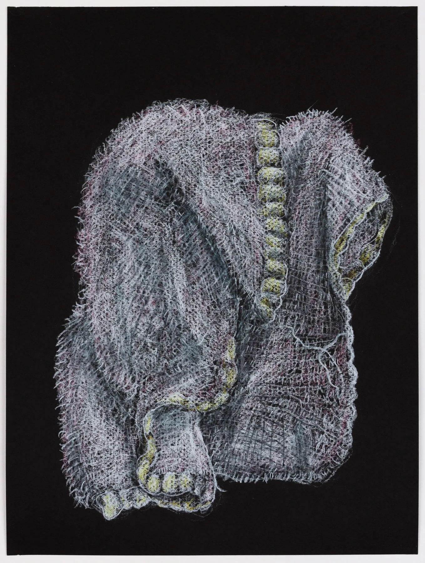 Don Ed Hardy – The Naked Ape, 2022