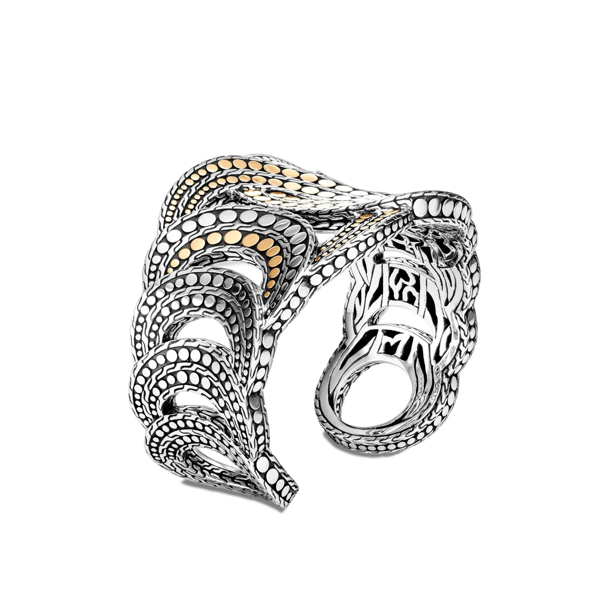 Dot Cuff