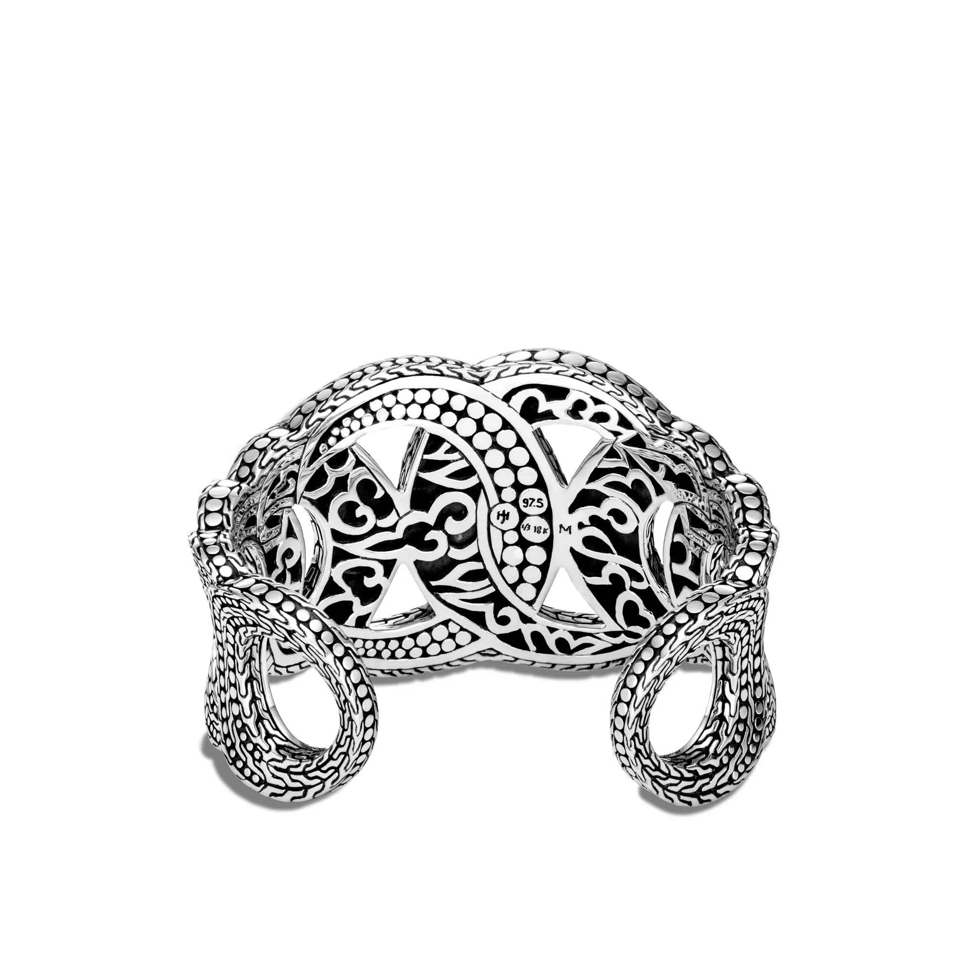 Dot Cuff