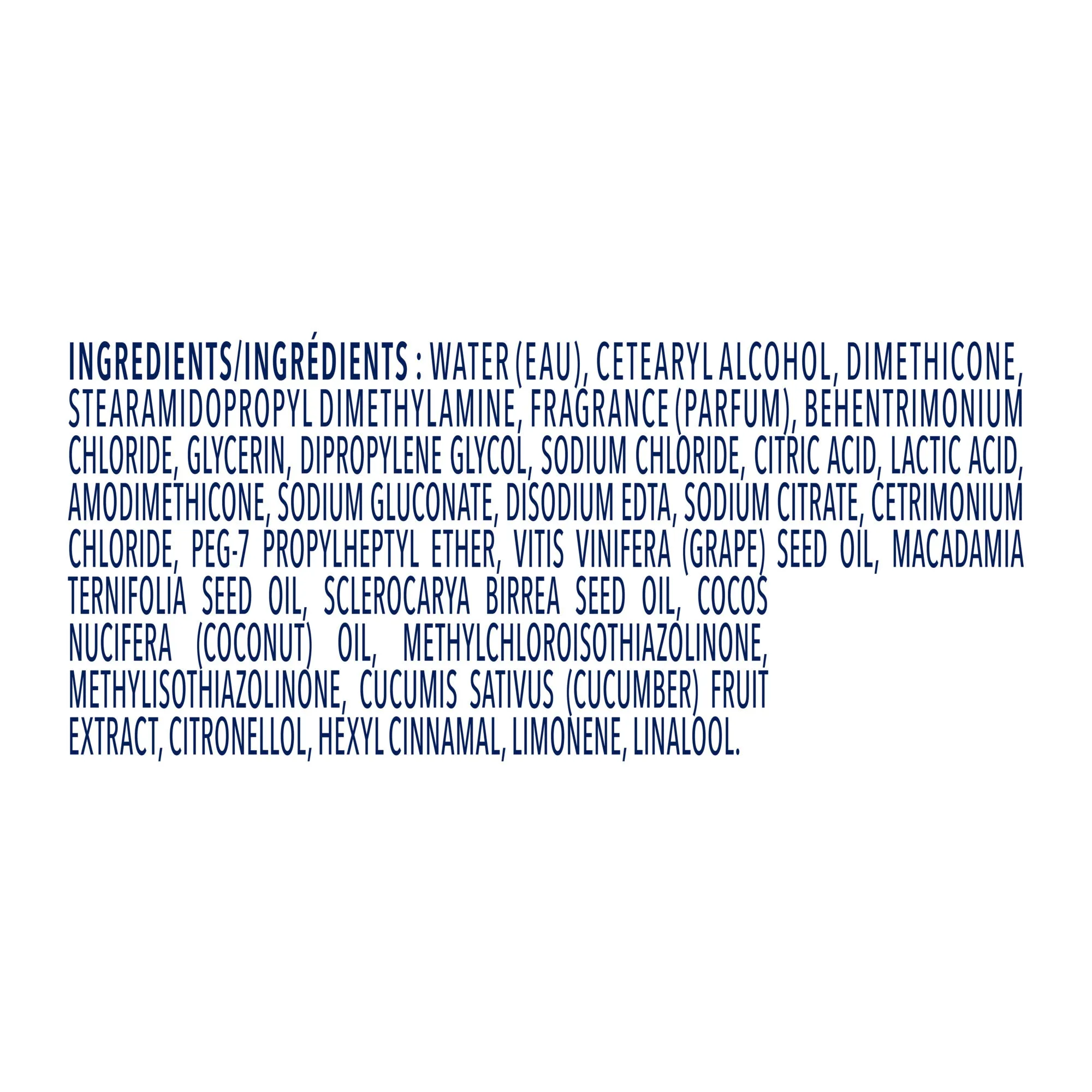 Dove Cool Moisture Conditioner 355ml