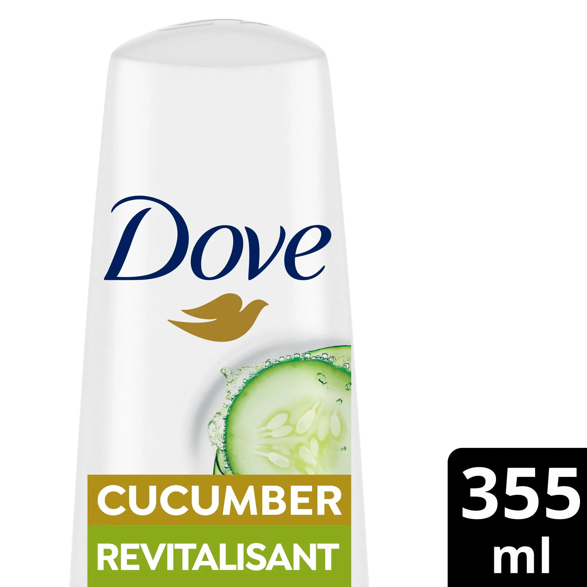 Dove Cool Moisture Conditioner 355ml