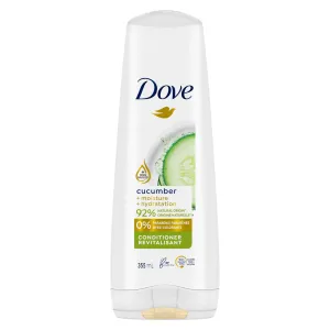 Dove Cool Moisture Conditioner 355ml
