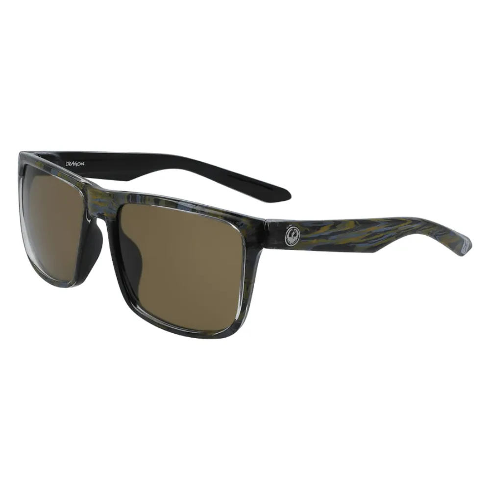Dragon Meridien Men's Sunglasses