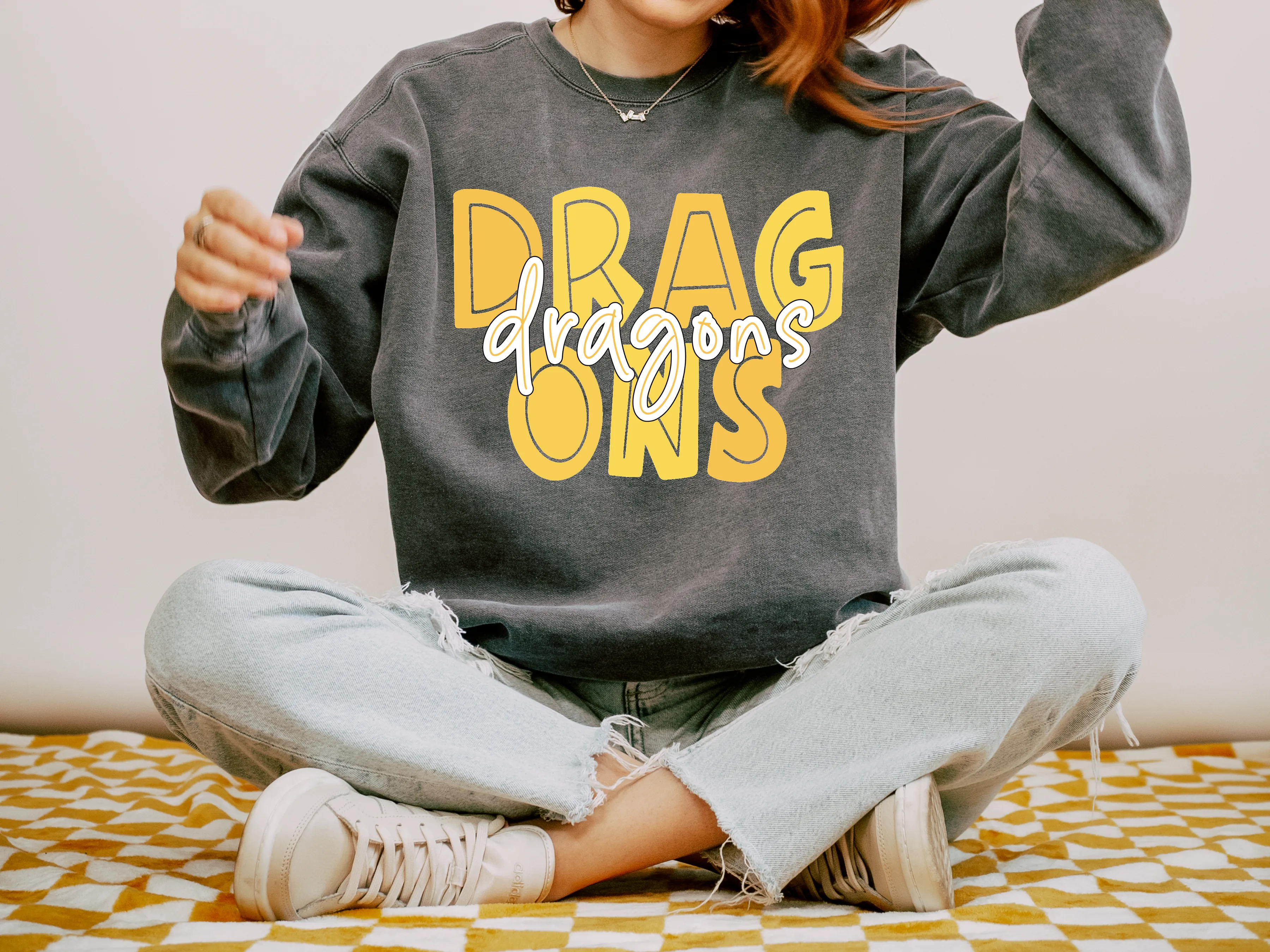 Dragons Colorblast (M113)