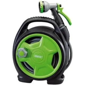 Draper 25002 Mini Hose Reel Set, 10M Dr-25002