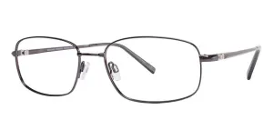 Easytwist Eyeglasses ET889