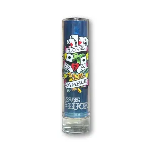 Ed Hardy Love & Luck Eau de Toilette 50ml