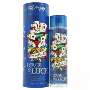 Ed Hardy Love & Luck