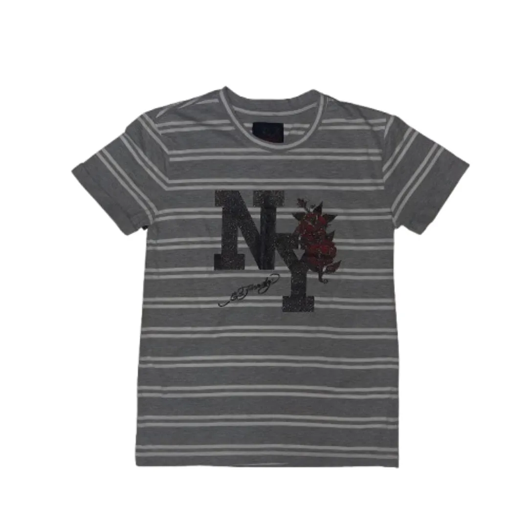 ED HARDY POLO SHIRT - TDY (EHYEGTT04-0017TDY)