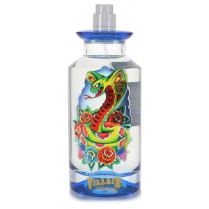 Ed Hardy Villain Tester
