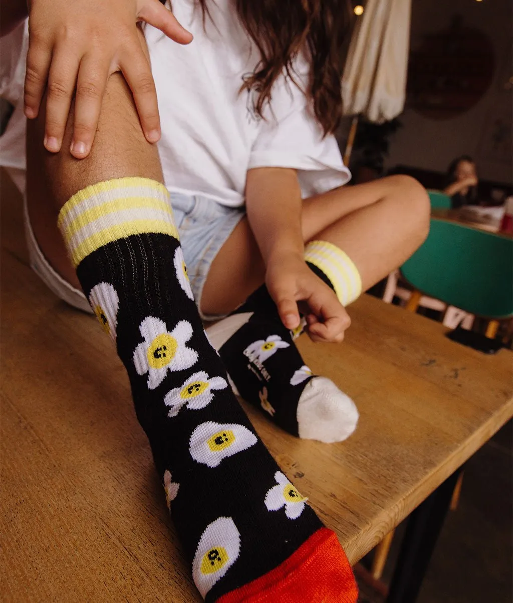 Eggs Socks