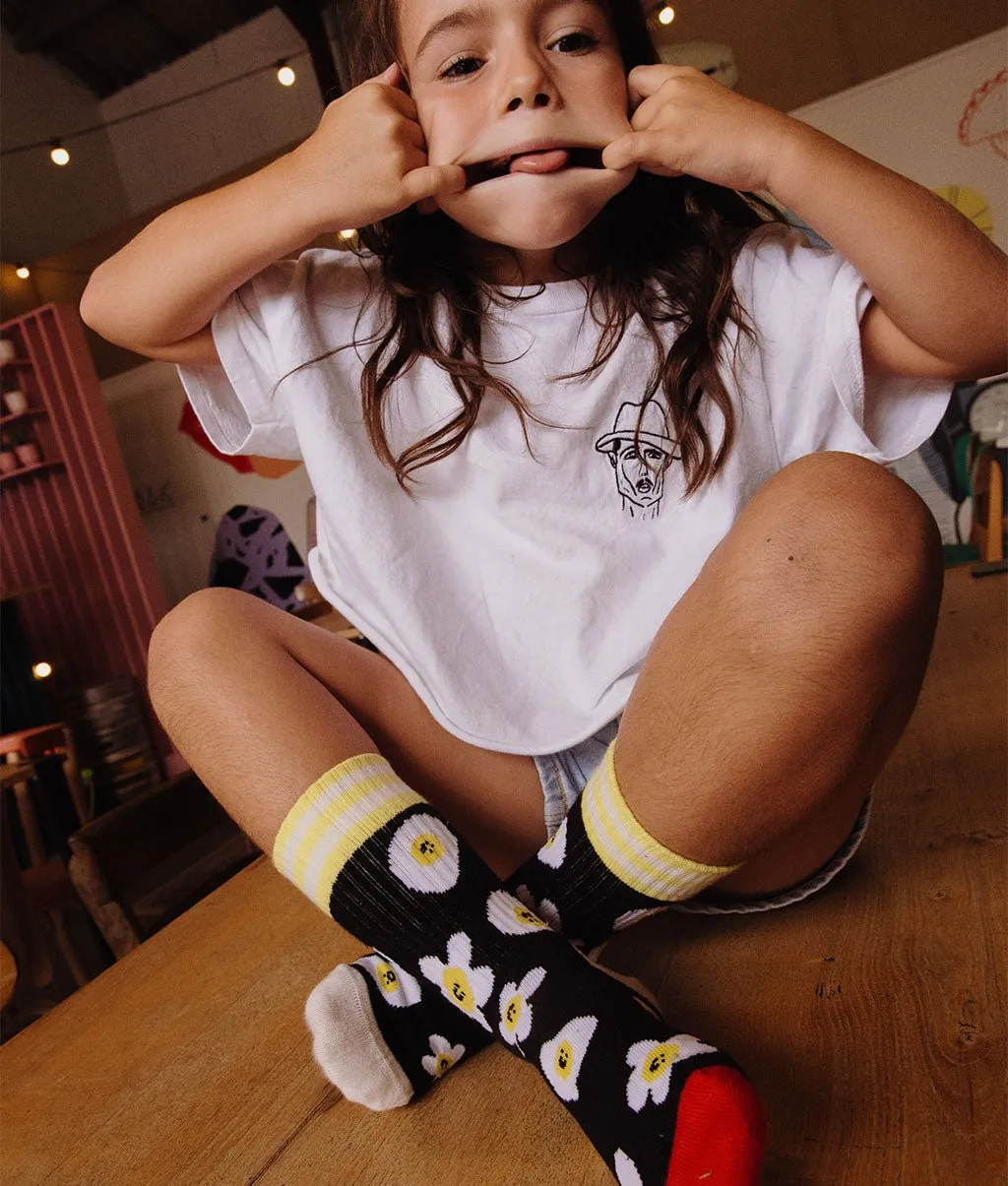 Eggs Socks
