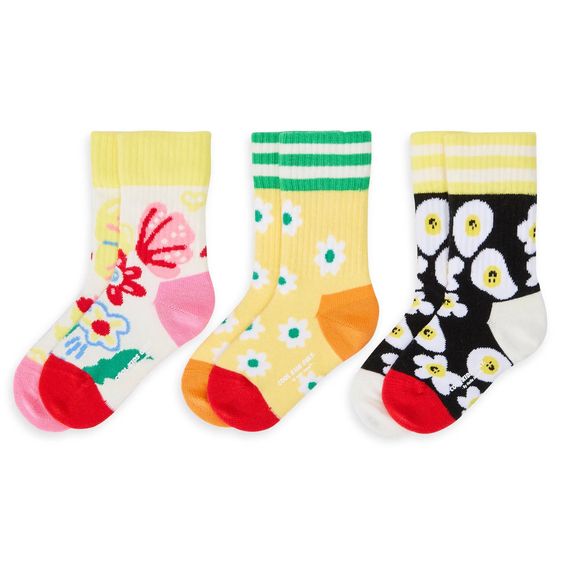 Eggs Socks