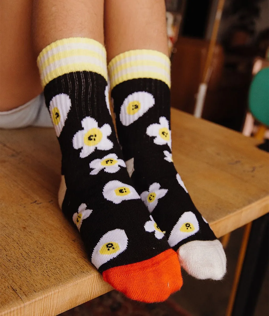 Eggs Socks