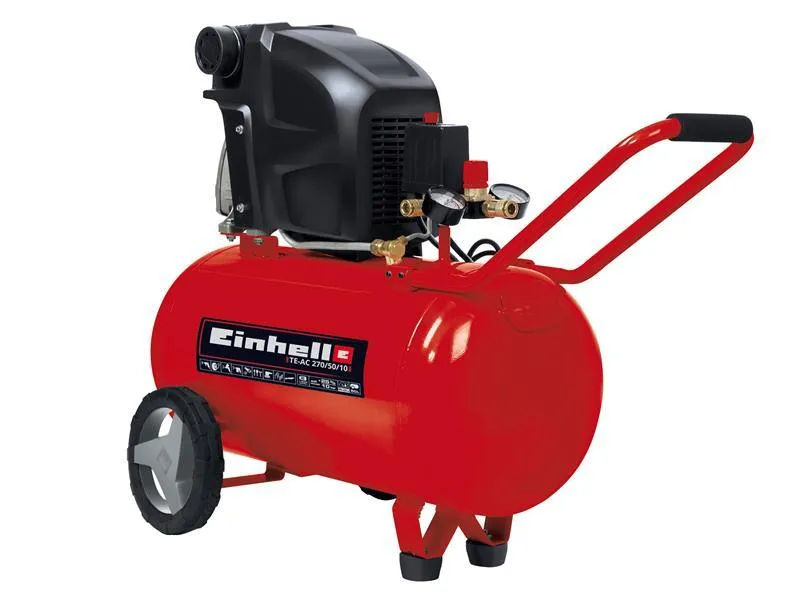 Einhell TE-AC 270/50/10 Air Compressor
