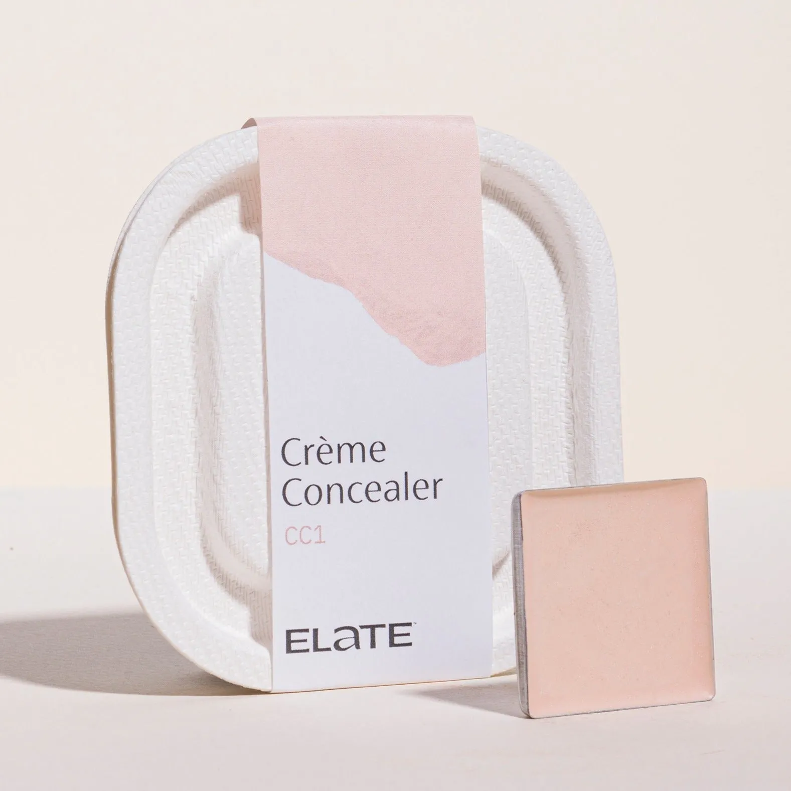 Elate Creme Concealer
