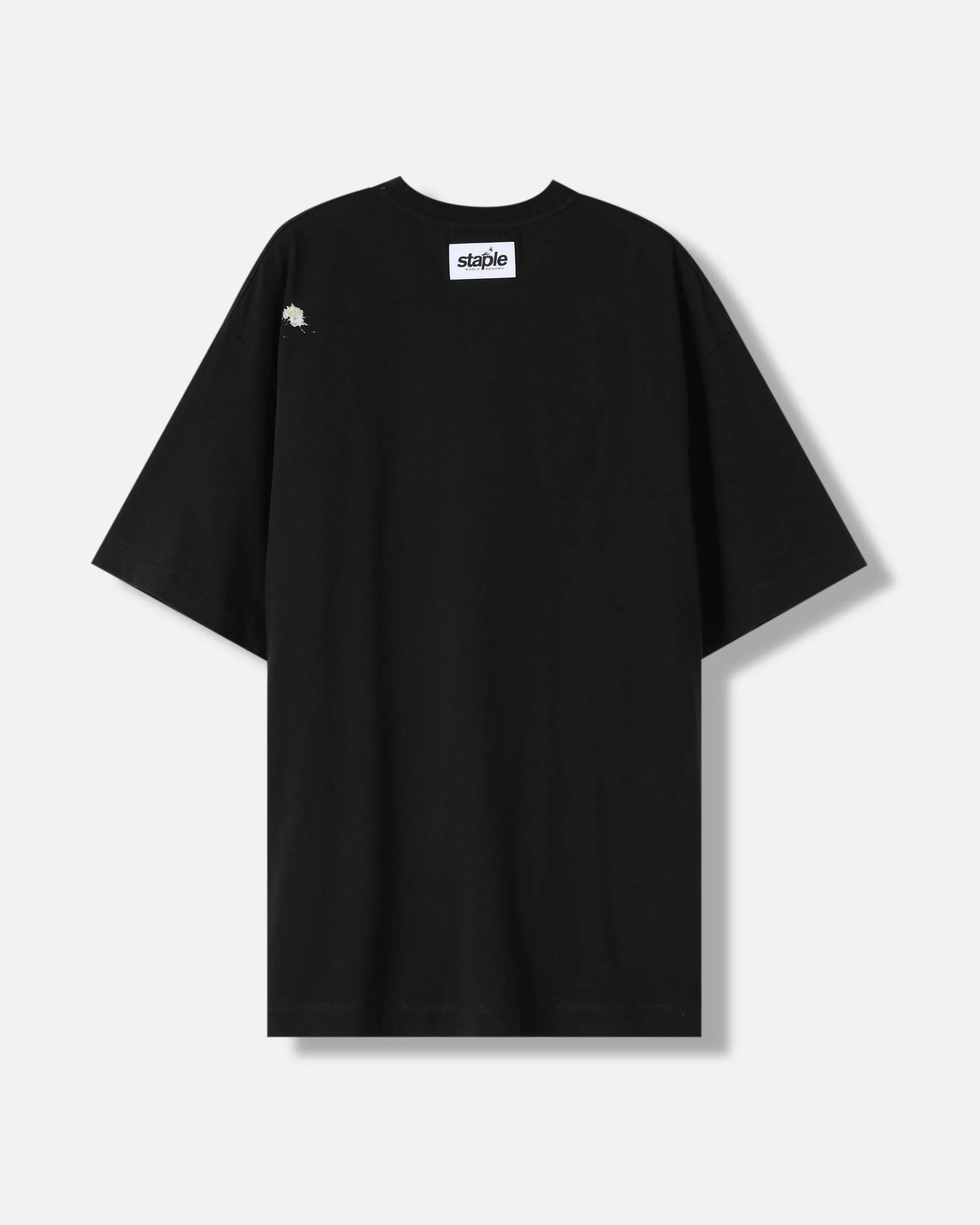 Emb Pigeon Tee