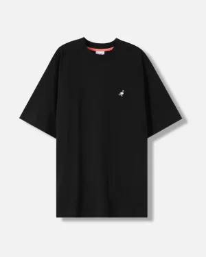 Emb Pigeon Tee