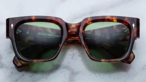 ENZO-Baltic / Jade / Silver