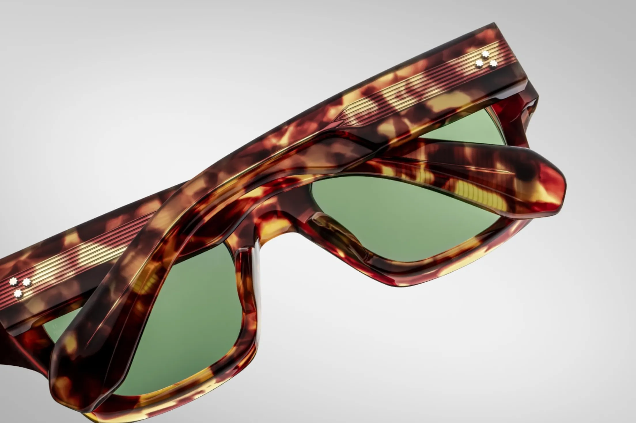 ENZO-Baltic / Jade / Silver