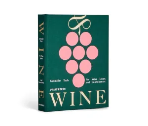 Essential Wine Tools Set