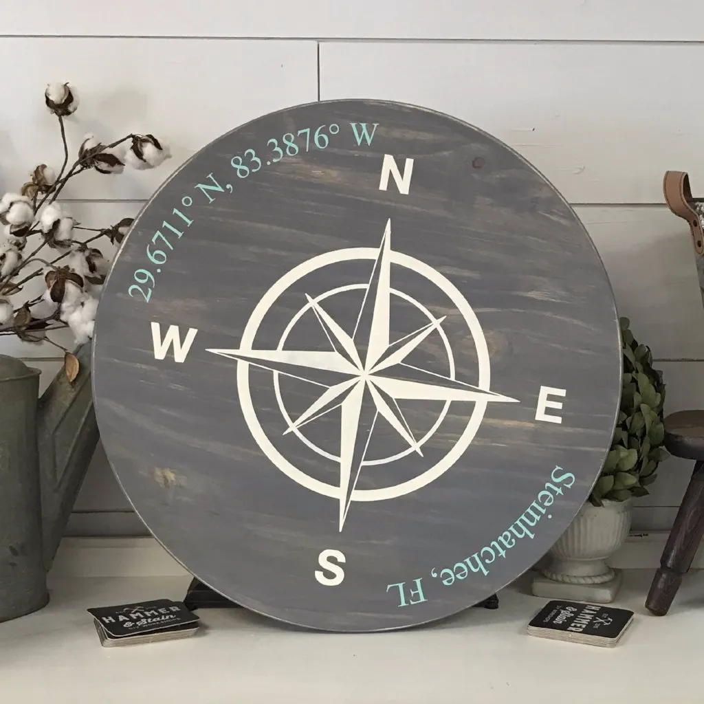 Everyday 18" Wood Rounds