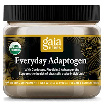 Everyday Adaptogen